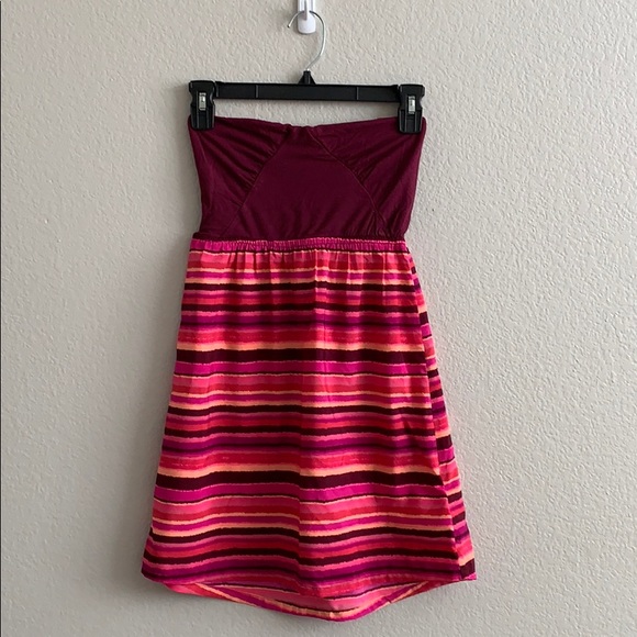 Roxy beach dress - Picture 2 of 6